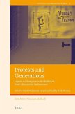 Protests and Generations: Legacies and Emergences in the Middle East, North Africa and the Mediterranean
