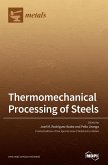 Thermomechanical Processing of Steels