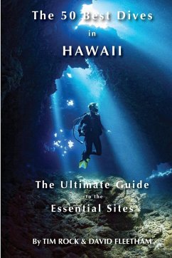 Cover The 50 Best Dives in Hawaii