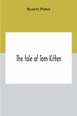 The Tale Of Tom Kitten