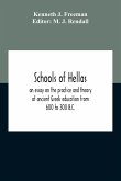 Schools Of Hellas