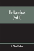 The Upanishads (Part Ii)
