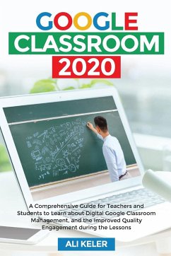 Google Classroom 2020 - Keler, Ali