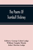 The Poems Of Trumbull Stickney