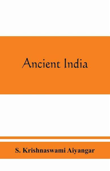 Ancient India Ancient India