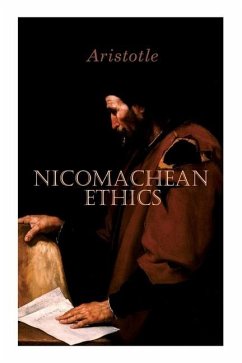 Nicomachean Ethics - Aristotle; Chase, Drummond Percy; Smith, John Alexander