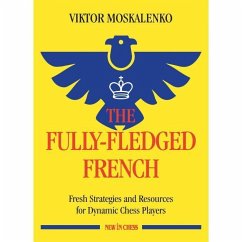 The Fully-Fledged French - Moskalenko, Viktor