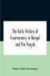 The Early History Of Freemasonry In... - Bild 1
