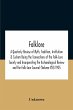 Folklore; A Quarterly Review Of Myth,... - Bild 1