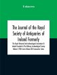 The Journal Of The Royal Society Of... - Bild 1