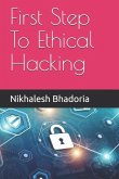 First Step To Ethical Hacking