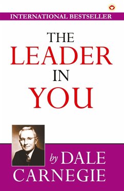 Cover The Leader in You