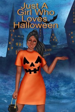 Just A Girl Who Loves Halloween - Bewitched, Willow