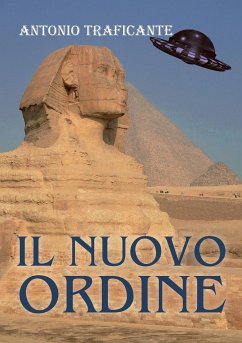 Il nuovo ordine - Traficante, Antonio