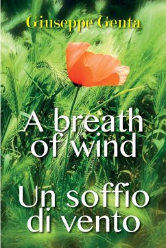 Un soffio di vento - A breath of wind - Genta, Giuseppe