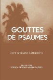 Gouttes De Psaumes