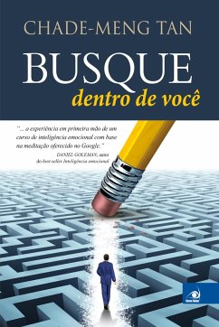 Busque Dentro de Você - Tan, Chade-Meng