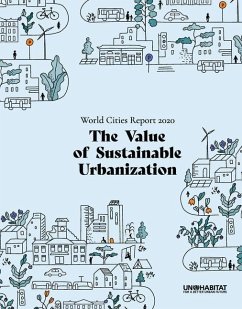 Cover World Cities Report 2020