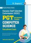 Haryana Staff Selection Commission (HSSC)