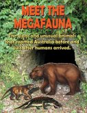 Meet the Megafauna 2