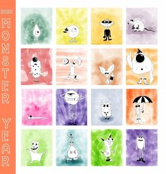 Cover Monster Year