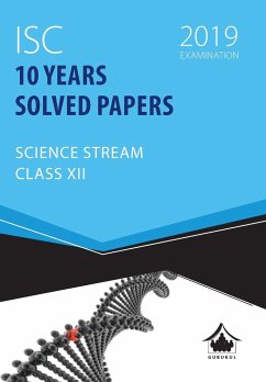 10 Years Solved Papers - Science - Books, Gurukul