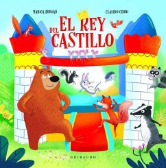 Cover Rey del Castillo, El