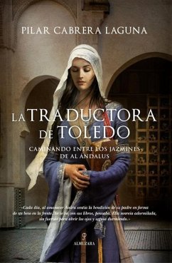 La Traductora de Toledo - Cabrera Laguna, Pilar