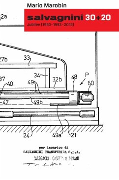 Salvagnini 30+20 - Jubilee (1963/1993/2013) - Versione inglese - Marobin, Mario