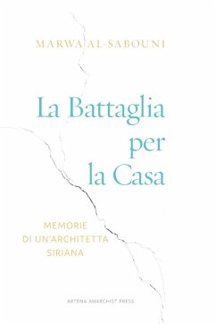 Cover La Battaglia per la Casa