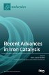 Recent Advances in Iron Catalysis - Bild 1