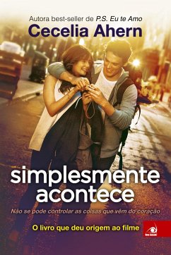 Simplesmente Acontece - Ahern, Cecelia