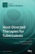 Host-Directed Therapies for Tuberculosis - Bild 1