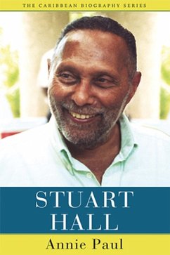 Stuart Hall - Paul, Annie