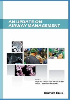 An Update on Airway Management - Mariscal Flores, María Luisa; Martinez-Hurtado, Eugenio Daniel