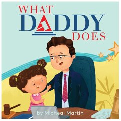 What Daddy Does - Martin, Micheal