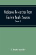 Mediaeval Researches From Eastern... - Bild 1