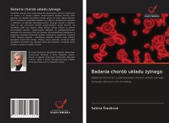 Cover Badania chorób uk¿adu ¿ylnego