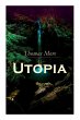 Utopia: Of a Republic's Best State and... - Bild 1