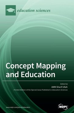 Cover Concept Mapping and Education