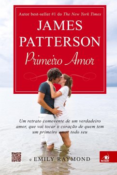 Primeiro Amor - Patterson, James