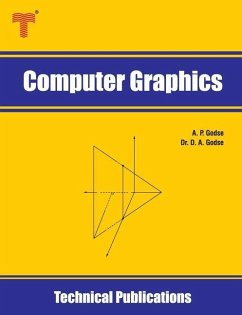 Computer Graphics - Godse, D A; Godse, A P