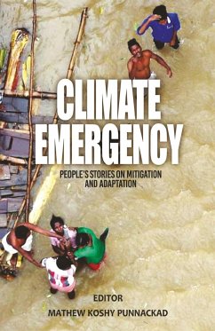 Climate emergency - Punnackadu, Mathew Koshy