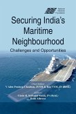 Securing India's Maritime Neighbourhood