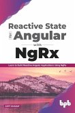 Reactive State for Angular with Ngrx