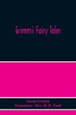 Grimm'S Fairy Tales