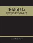 The Voice Of Africa