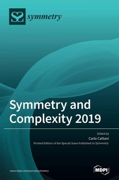 Cover Symmetry and Complexity 2019