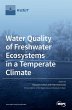 Water Quality of Freshwater Ecosystems... - Bild 1