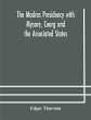 The Madras Presidency with Mysore,... - Bild 1